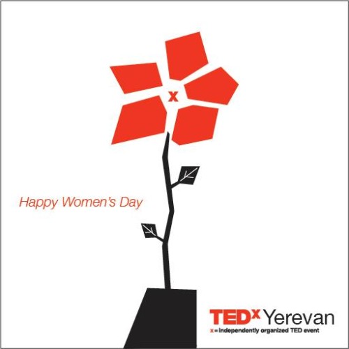 Happy Women’s Day!