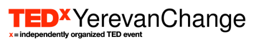 TEDxYerevanChange