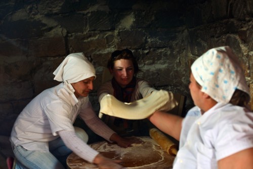 lavash