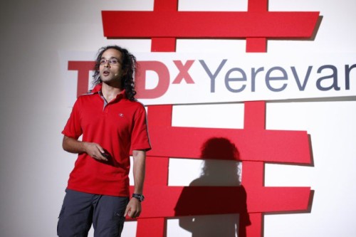 Adam-Pervez-Speaking-At-TEDxYerevan-3