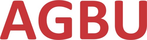 AGBU logo