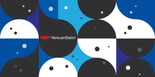 TEDxYerevanSalon announcement!
