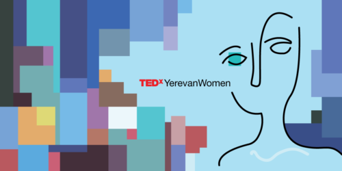 TEDxYerevanWomen