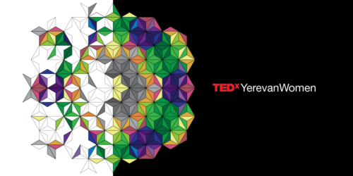 TEDxYerevanWomen Announcement!
